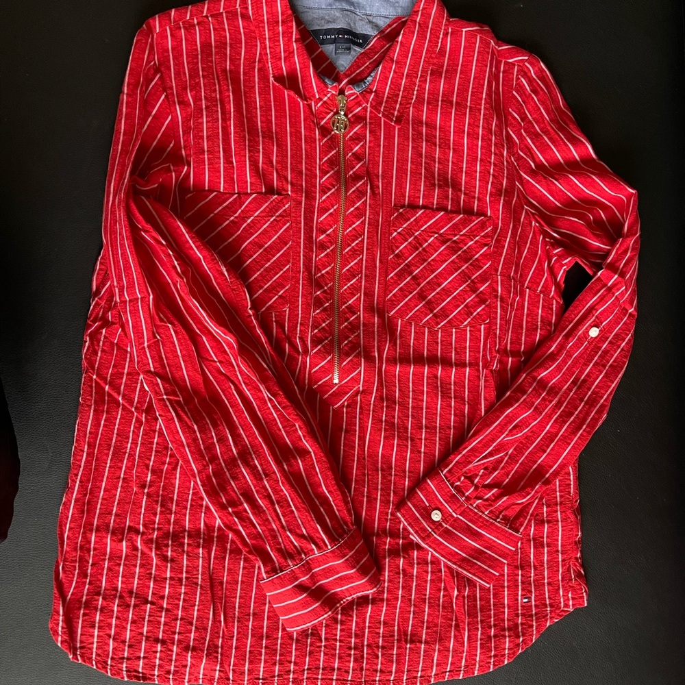 Tommy Hilfiger Dress shirt